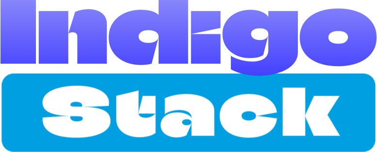 Indigo Logo